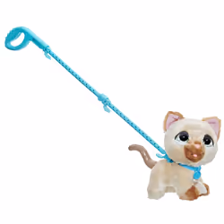 FurReal F8132ES0, Jouet chat, 4 an(s), Interactif, Sonore, LR44