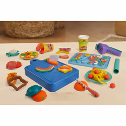 Play-Doh F69045L0 Jouet d'art et d'artisanat - Vue supplémentaire 10