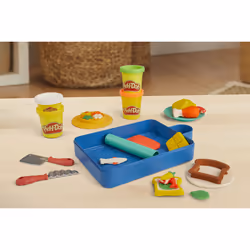 Play-Doh F69045L0 Jouet d'art et d'artisanat - Vue supplémentaire 11