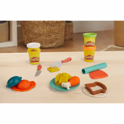 Play-Doh F69045L0 Jouet d'art et d'artisanat - Vue supplémentaire 12