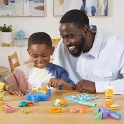 Play-Doh F69045L0 Jouet d'art et d'artisanat - Vue supplémentaire 15