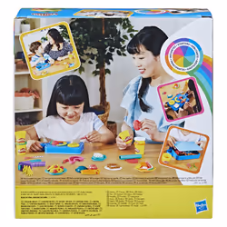 Play-Doh F69045L0 Jouet d'art et d'artisanat - Vue supplémentaire 18
