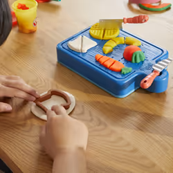 Play-Doh F69045L0 Jouet d'art et d'artisanat - Vue supplémentaire 4