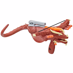 Nerf MicroShots Dungeons & Dragons Themberchaud