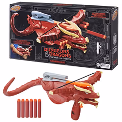 Nerf MicroShots Dungeons & Dragons Themberchaud