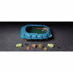 Beyblade Burst QuadStrike Set de combat Light Ignite - Vue supplémentaire 14