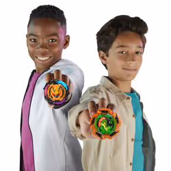 Beyblade Burst QuadStrike Set de combat Light Ignite - Vue supplémentaire 5