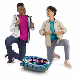 Beyblade Burst QuadStrike Set de combat Light Ignite - Vue supplémentaire 6