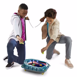 Beyblade Burst QuadStrike Set de combat Light Ignite - Vue supplémentaire 7