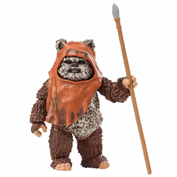 Star Wars The Black Series F7050, Figurine jouet, Film et série TV