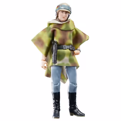 Star Wars The Black Series F70515X2, Figurine jouet, Film et série TV