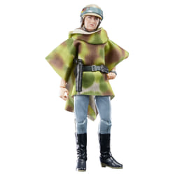 Star Wars The Black Series F70515X2 figurine d'action et de collection