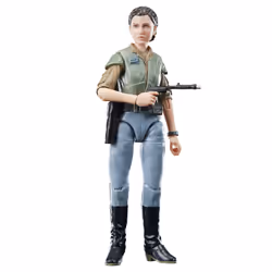 Star Wars The Black Series F70515X2 figurine d'action et de collection