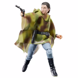 Star Wars The Black Series F70515X2 figurine d'action et de collection