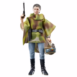 Star Wars The Black Series F70515X2 figurine d'action et de collection - Vue supplémentaire 4