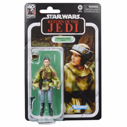 Star Wars The Black Series F70515X2 figurine d'action et de collection - Vue supplémentaire 5