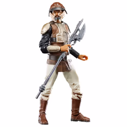 Star Wars The Black Series F7077, Figurine à collectionner, Film et série TV