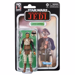 Star Wars The Black Series F7077