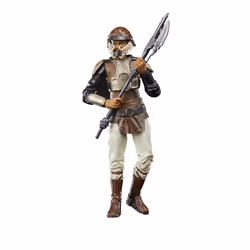 Star Wars The Black Series F7077 - Vue supplémentaire 4