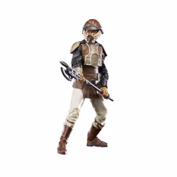 Star Wars The Black Series F7077 - Vue supplémentaire 5