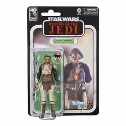 Star Wars The Black Series F6853, 4 an(s), Couleurs assorties, Multicolore, 5 pièce(s)