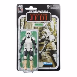 Star Wars The Black Series F6853