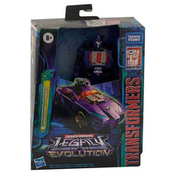 Transformers Generation Legacy Evolution Shadow Striker robot transformable figurine à collectionner