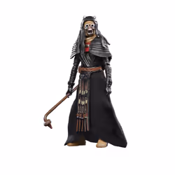 Star Wars Tusken Warrior, 4 an(s), Noir, Marron, Plastique