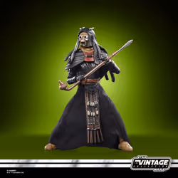 Star Wars Tusken Warrior - Vue supplémentaire 10