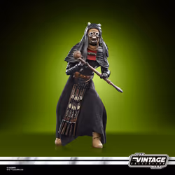 Star Wars Tusken Warrior - Vue supplémentaire 11