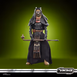 Star Wars Tusken Warrior - Vue supplémentaire 13