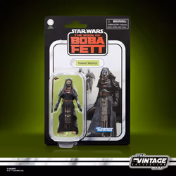 Star Wars Tusken Warrior - Vue supplémentaire 14