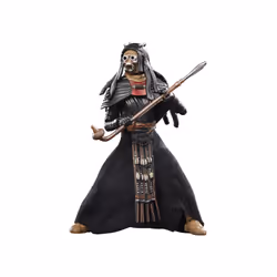 Star Wars Tusken Warrior - Vue supplémentaire 4