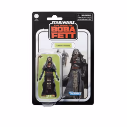 Star Wars Tusken Warrior - Vue supplémentaire 7