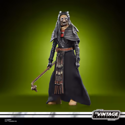 Star Wars Tusken Warrior - Vue supplémentaire 8
