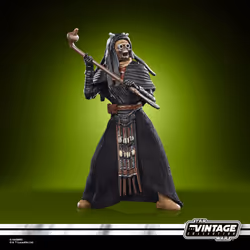 Star Wars Tusken Warrior - Vue supplémentaire 9