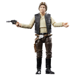 Star Wars Han Solo