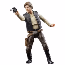 Star Wars Han Solo