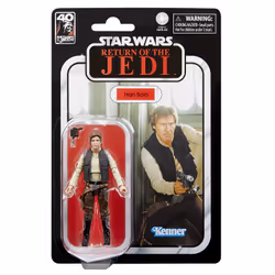 Star Wars Han Solo