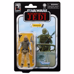 Star Wars Weequay - Vue supplémentaire 3