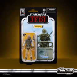 Star Wars Weequay - Vue supplémentaire 4
