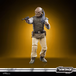 Star Wars Weequay - Vue supplémentaire 6