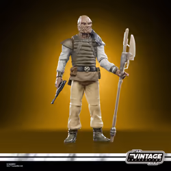 Star Wars Weequay - Vue supplémentaire 7