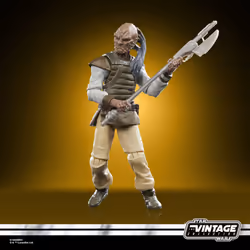 Star Wars Weequay - Vue supplémentaire 8