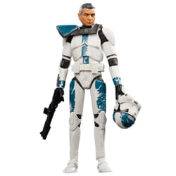 Star Wars Vintage Collection, Clone Captain Howzer