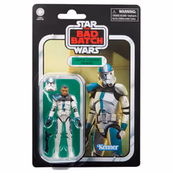 Star Wars Vintage Collection, Clone Captain Howzer