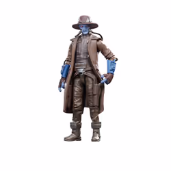 Star Wars The Vintage Collection Cad Bane, 4 an(s), Multicolore
