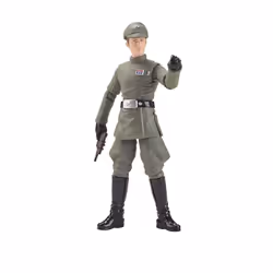 Star Wars The Vintage Collection Moff Jerjerrod, 4 an(s), Multicolore