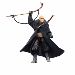Star Wars The Vintage Collection Boba Fett (Tusken) - Vue supplémentaire 4