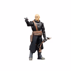 Star Wars The Vintage Collection Boba Fett (Tusken) - Vue supplémentaire 6